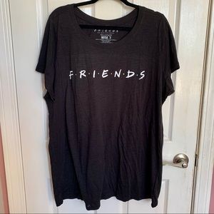 Torrid FRIENDS T shirt
